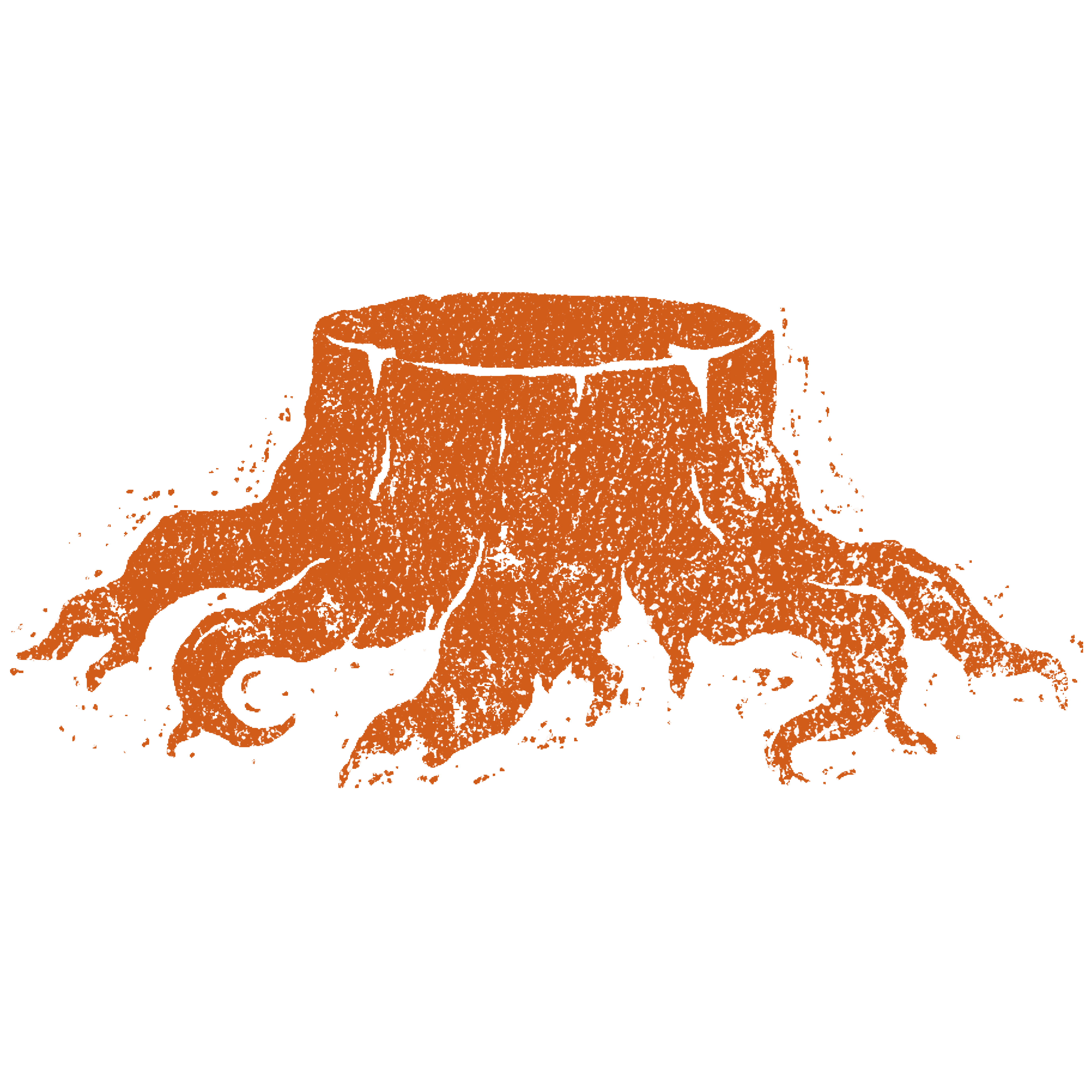 Stump Icon